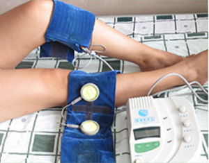 中藥離子導入療法 中藥離子導入療法