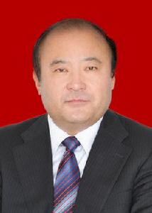 張少軍[山東省青島市政協原主席]