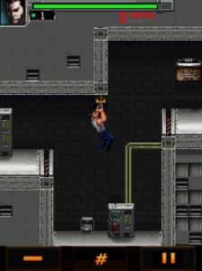 金剛狼前傳 金剛狼前傳