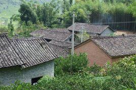 八彎田自然村 八彎田自然村