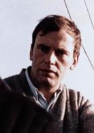 一個男人和一個女人