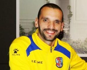 尤里·豐塞卡 尤里·豐塞卡