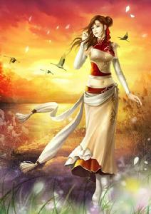 絕代雙驕[古龍長篇武俠小說]