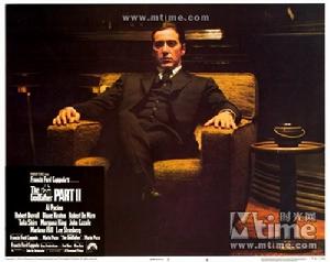 《教父II》