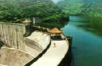 三匯水庫 三匯水庫