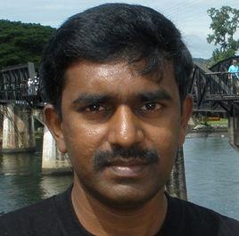 泰米爾人 泰米爾人