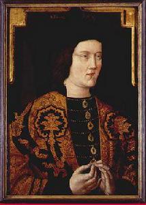 愛德華四世 愛德華四世