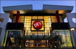 香港環球免稅店 香港環球免稅店