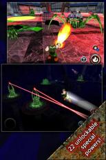 混血異能人 Halfbreed