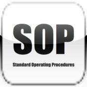SOP[標準操作程式]