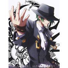 《蒼翼默示錄》[TeamKG/Hoods Entertainment改編的電視動畫]