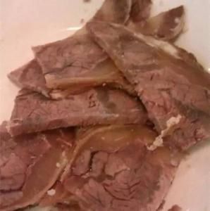 清真小肚 清真小肚