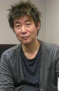 橋本裕志 橋本裕志