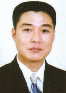 張建國[京劇演員]