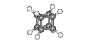 立方烷
