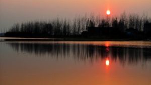 誰惹夕陽斜 誰惹夕陽斜