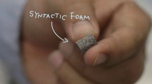 微珠組合泡沫膠 微珠組合泡沫膠