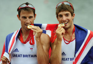 男子輕量級雙人雙槳 男子輕量級雙人雙槳