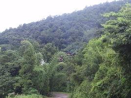 上余丁寨村 上余丁寨村