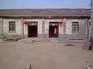 白馬寺[河北省成安縣白馬寺]