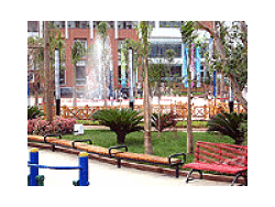 遠達南山花園 遠達南山花園