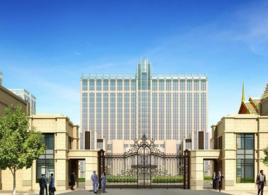 新南亞風情園 新南亞風情園