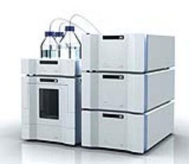 二極體陣列檢測器 二極體陣列檢測器