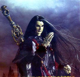 魔化一頁書 魔化一頁書