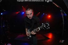 Yellowcard 演出照片