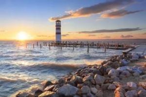 新希德勒湖 新希德勒湖