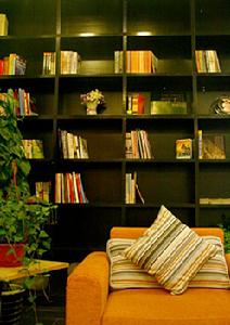 北京欣得公寓上地店 北京欣得公寓上地店