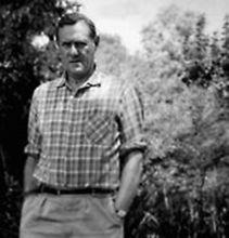 派屈克·維克托·馬丁代爾·懷特