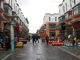 景德鎮陶瓷街 景德鎮陶瓷街