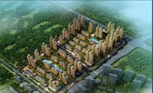 清山&middot;公爵城