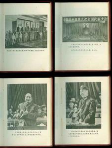 中國共產黨第九次全國代表大會