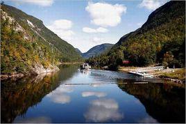 大河[環保動畫短片]