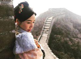 鈕祜祿·鈴兒 鈕祜祿·鈴兒