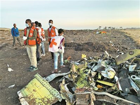 黑匣子到底記錄了什麼?