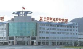 新亞控股集團 新亞控股集團