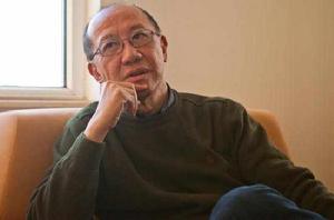 張家振[香港製片人]