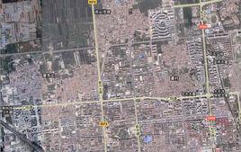 新源道街道 新源道街道