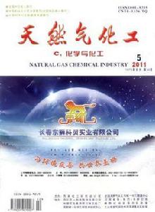 天然氣化工(C1化學與化工) 天然氣化工(C1化學與化工)