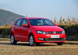 大眾polo 大眾polo