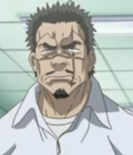 瀨戶的花嫁[木村太彥原作的漫畫]