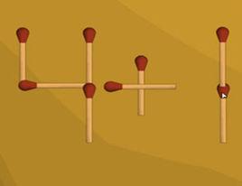 火柴數學 火柴數學