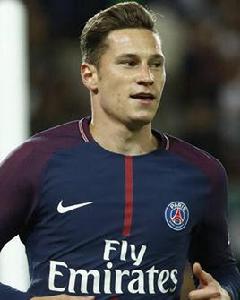 朱利安·德拉克斯勒 朱利安·德拉克斯勒