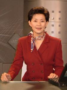 李毅[BTV主持人]