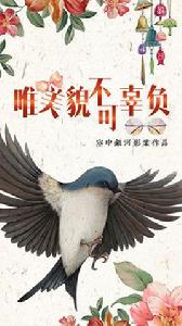 唯美貌不可辜負 唯美貌不可辜負