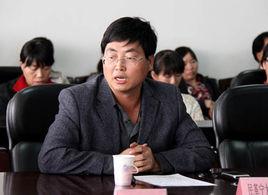 王振平[天津科技大學外國語學院教授]