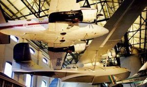 悉尼動力博物館